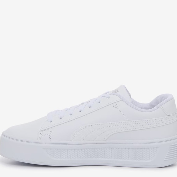 Platform Puma Sneaker - Picture 2 of 7